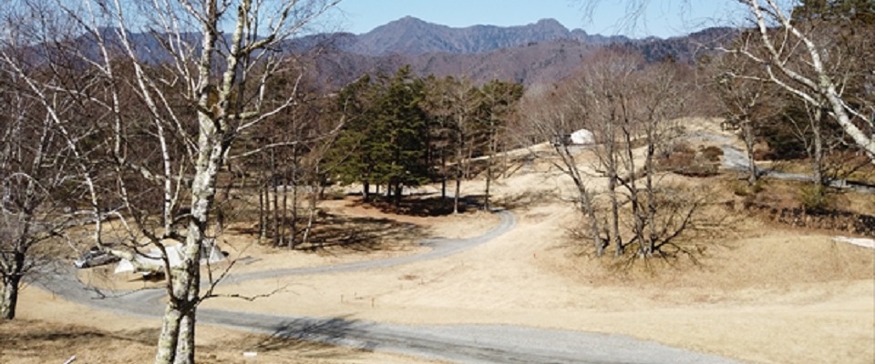 マウントフジ・キャンプリゾート